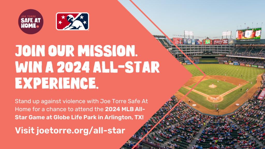 mlb all star game 2024