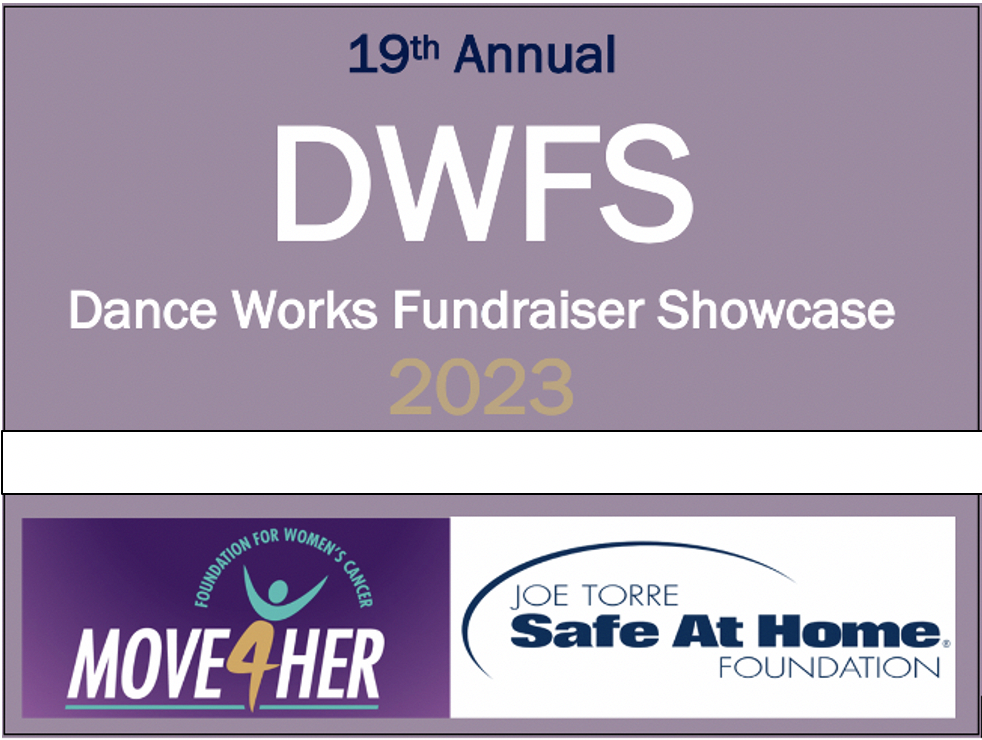2023 Dance Works event image