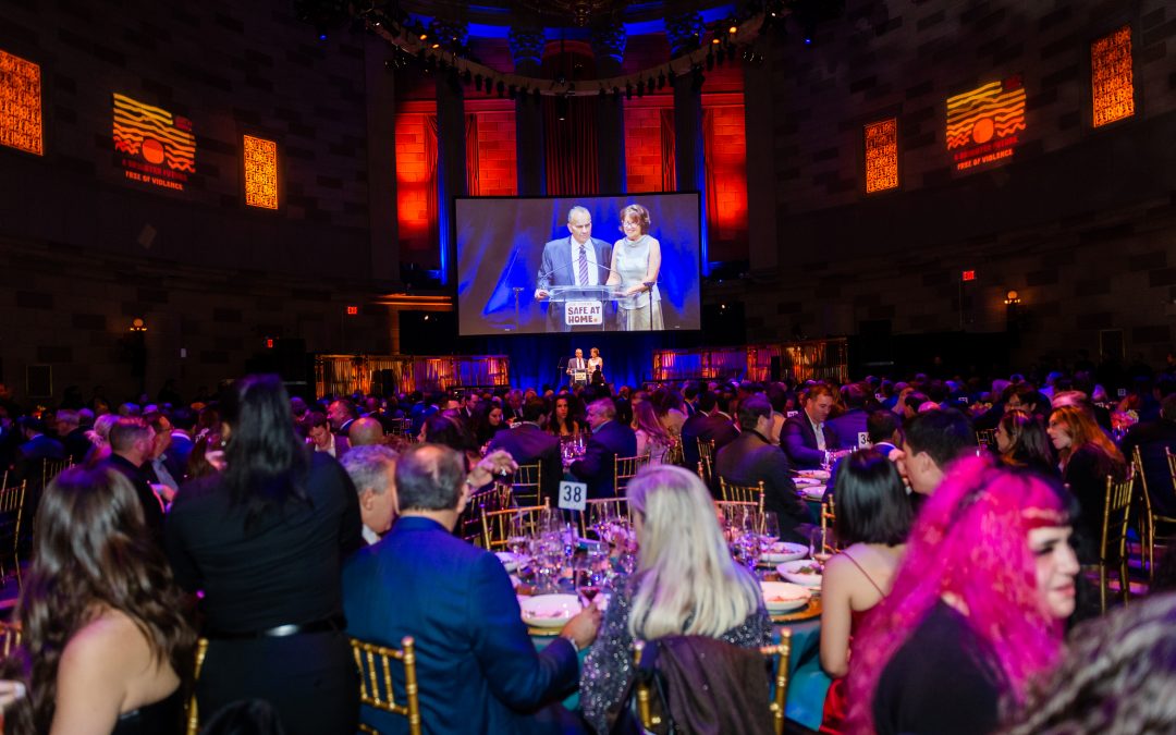 2024 Annual New York Gala