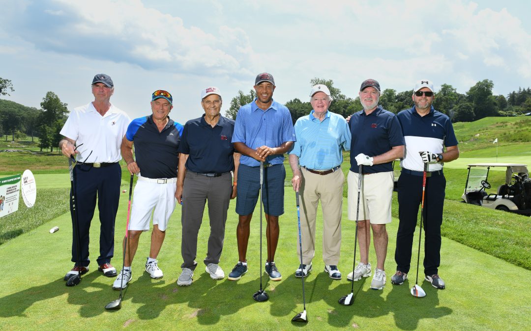 2024 Annual Golf & Tennis Classic