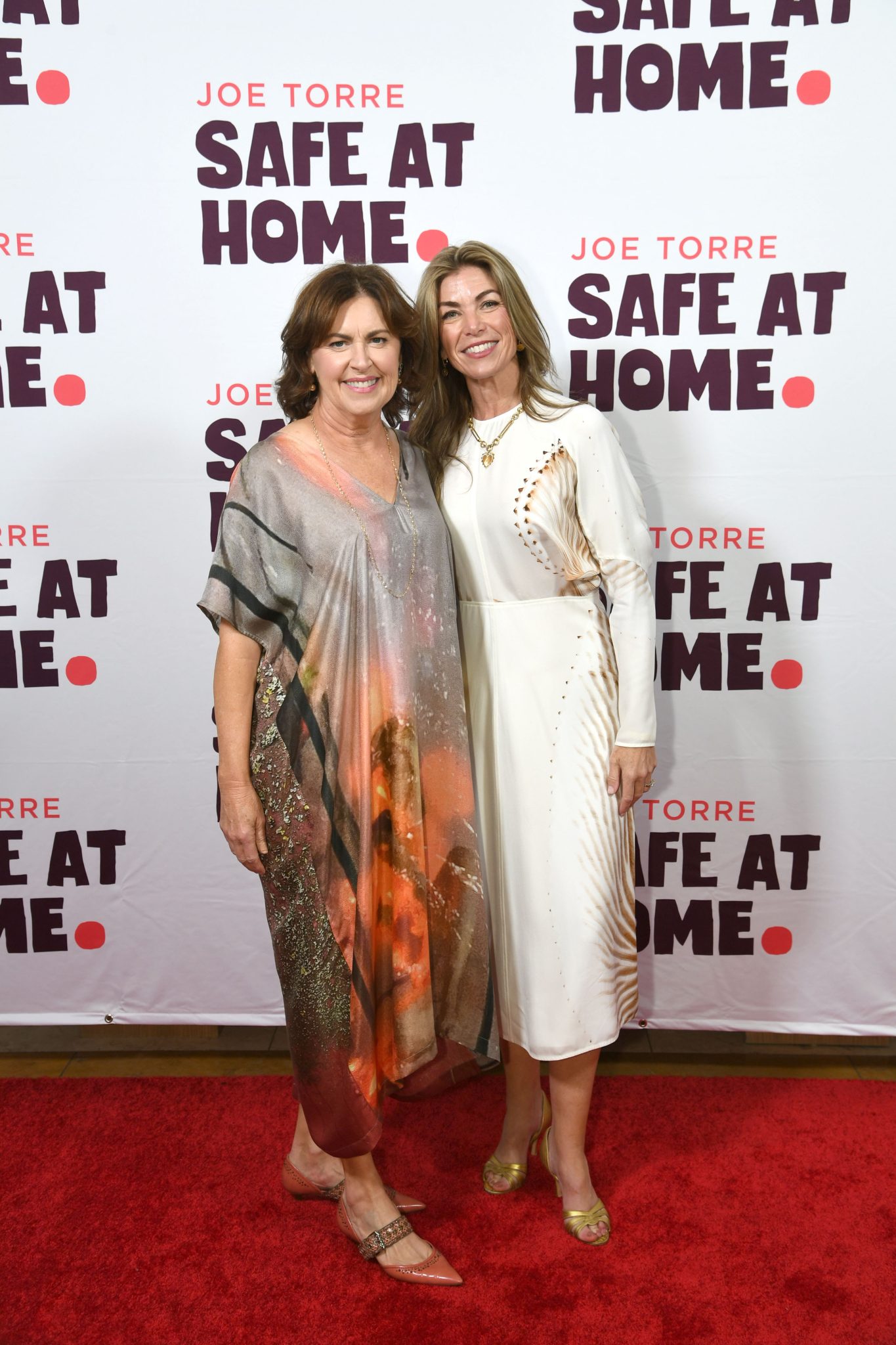 Los Angeles Gala 2024 Joe Torre Safe At Home Foundation