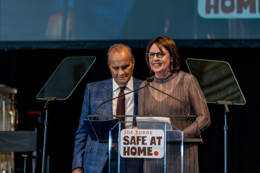 jc5_2431 - Joe Torre Safe At Home Foundation