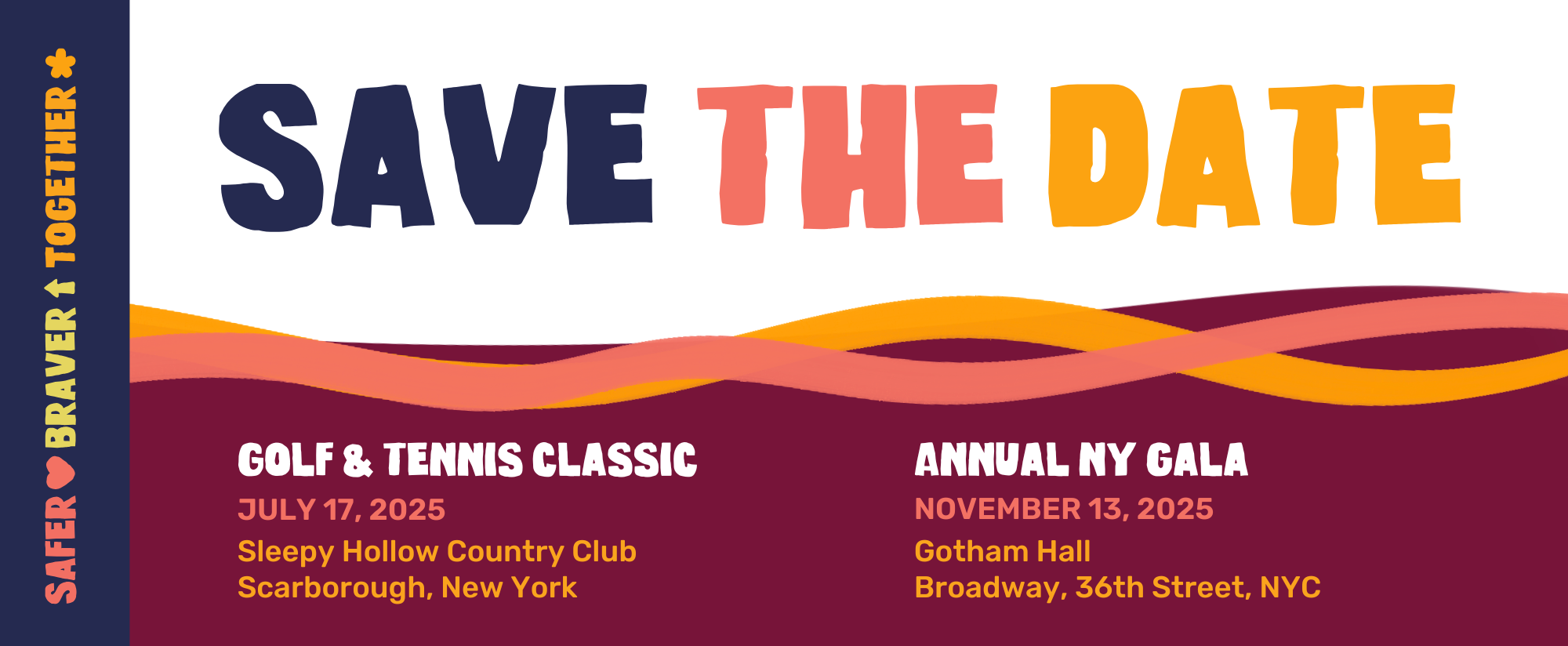 Los Angeles Gala 2024 Digital Banner - Thursday, April 11, 2024 at the Maybourne Hotel, Beverly Hills, California