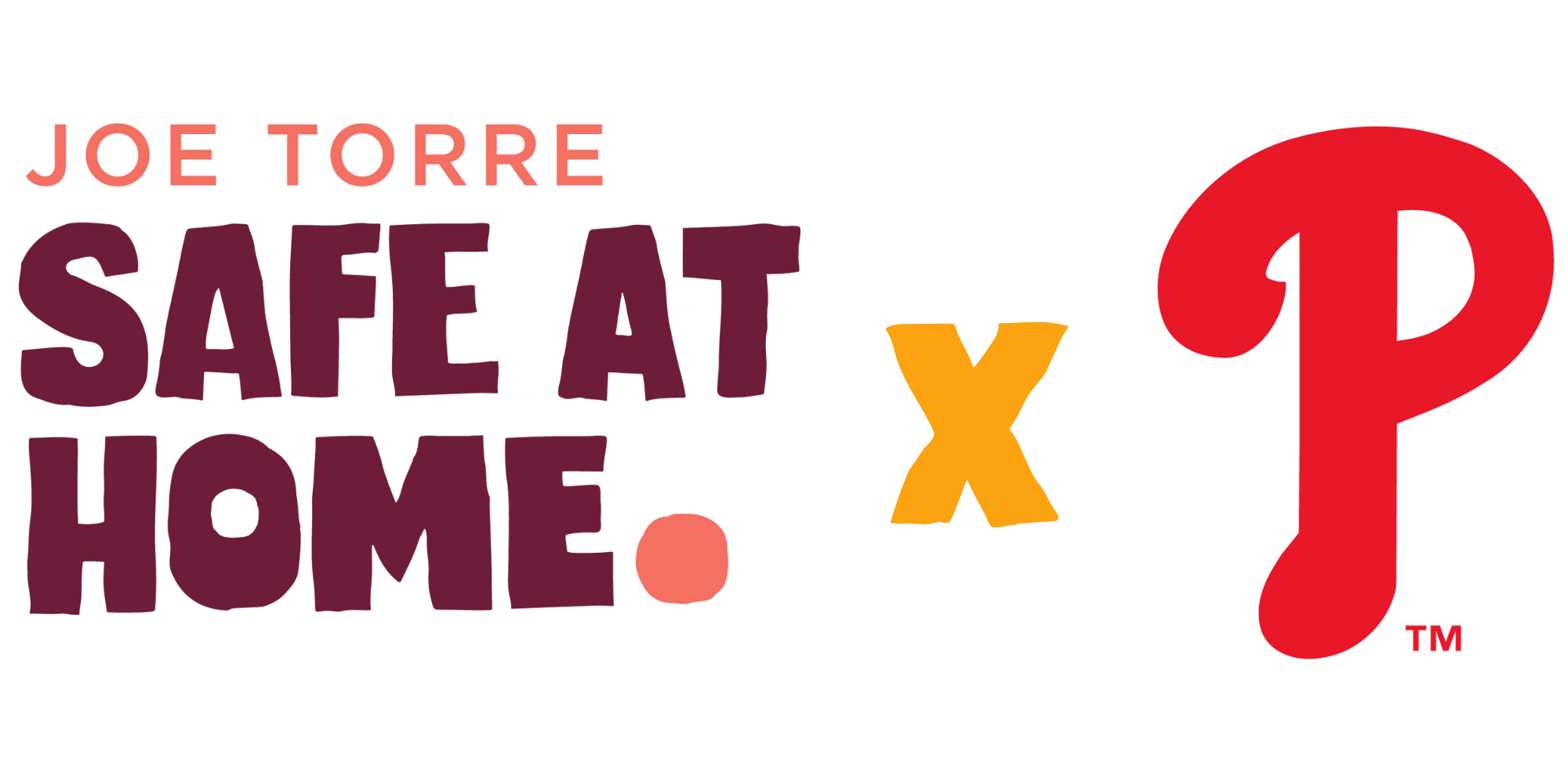 Safe At Home x Phillies