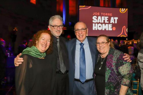 Safe at Home Gala 2023